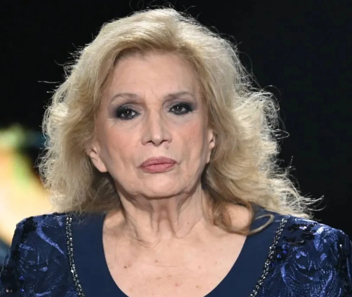 Iva Zanicchi annuncia la scomparsa di Raffaella Bragazzi