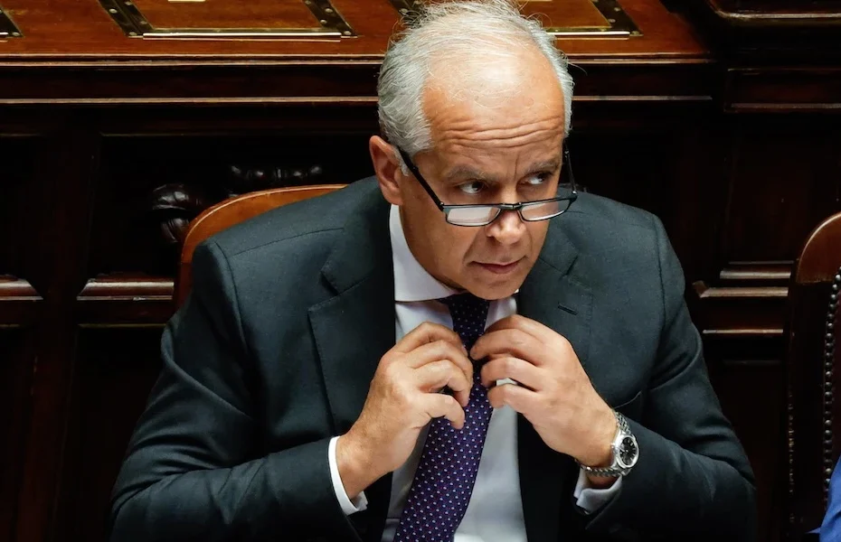 decreto sicurezza approvato