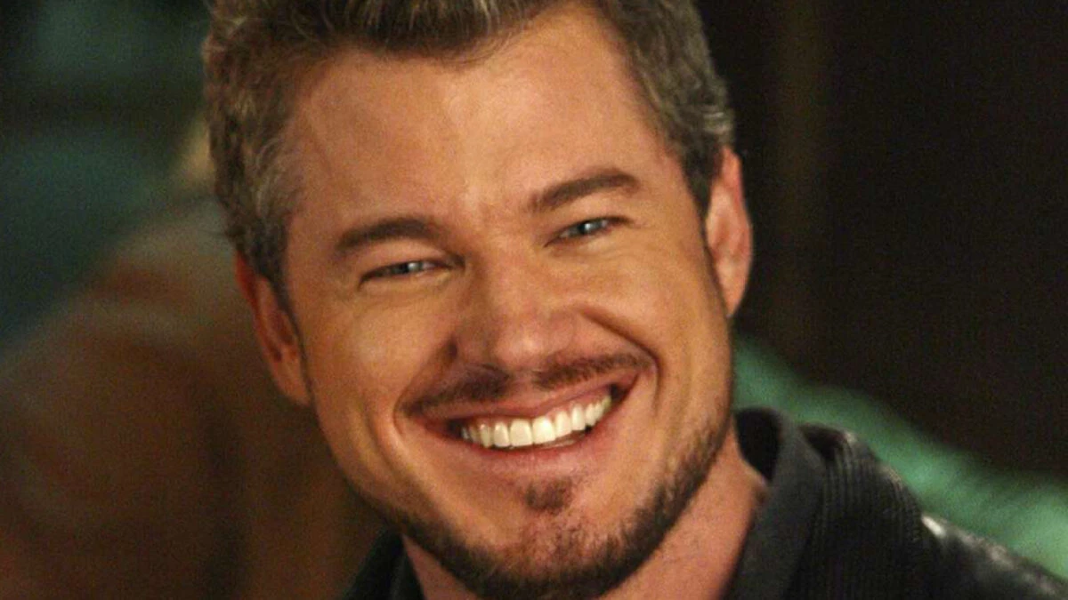Eric Dane, noto attore di Grey’s Anatomy