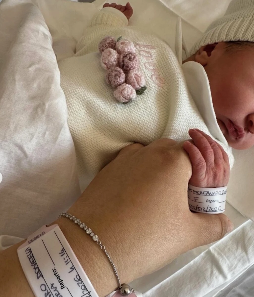 Valeria Raciti, vincitrice di MasterChef Italia