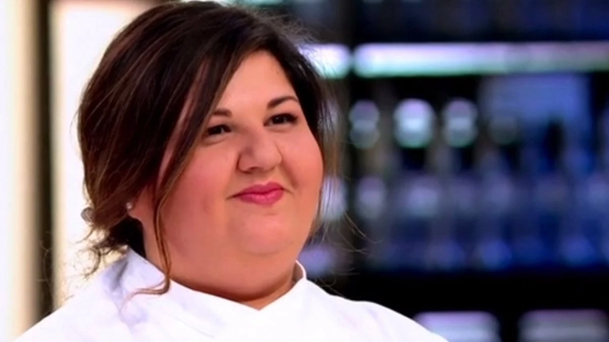 Valeria Raciti e la sua seconda figlia Donatella