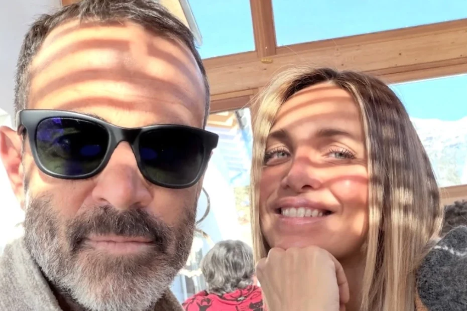 nuovo arrivo famiglia pacelli pedrotti