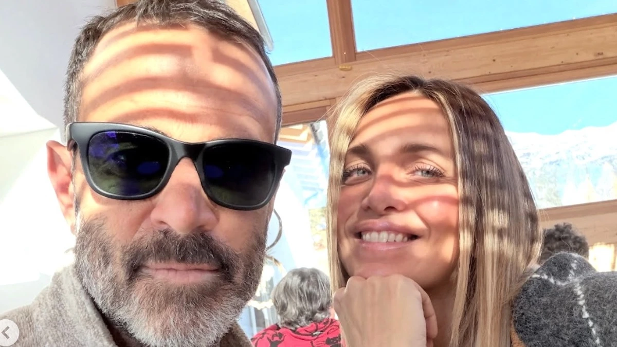 nuovo arrivo famiglia pacelli pedrotti