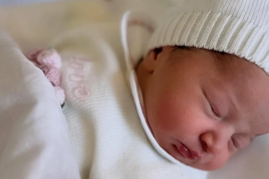 benvenuta donatella mamma bis