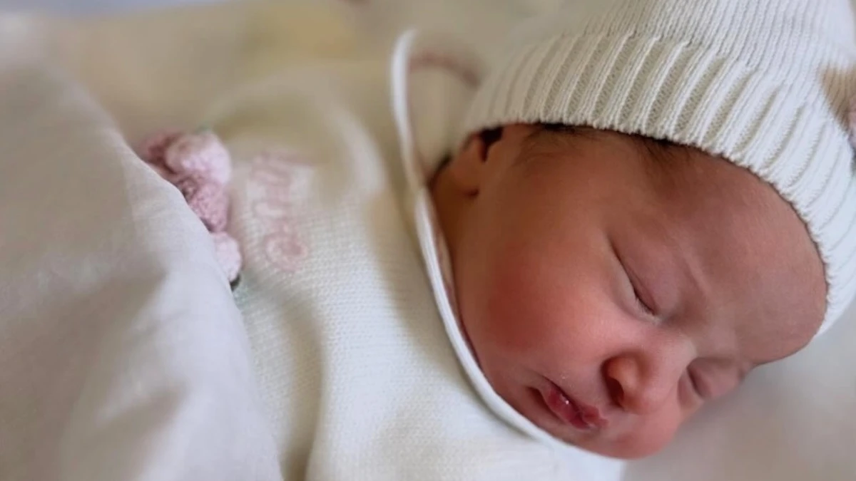 benvenuta donatella mamma bis