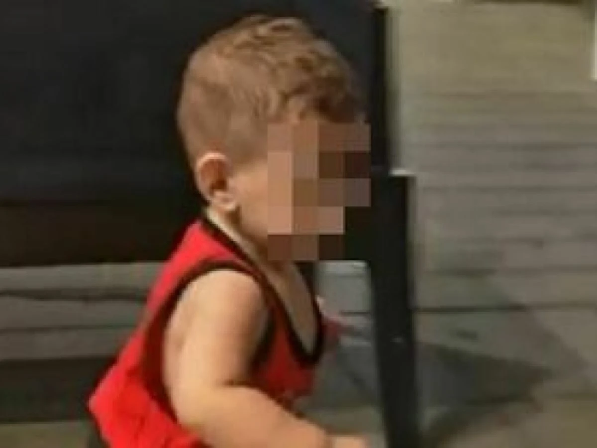 Monitoraggio clinico del bambino ricoverato