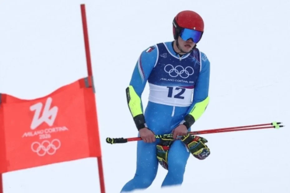 addio dimissioni shock