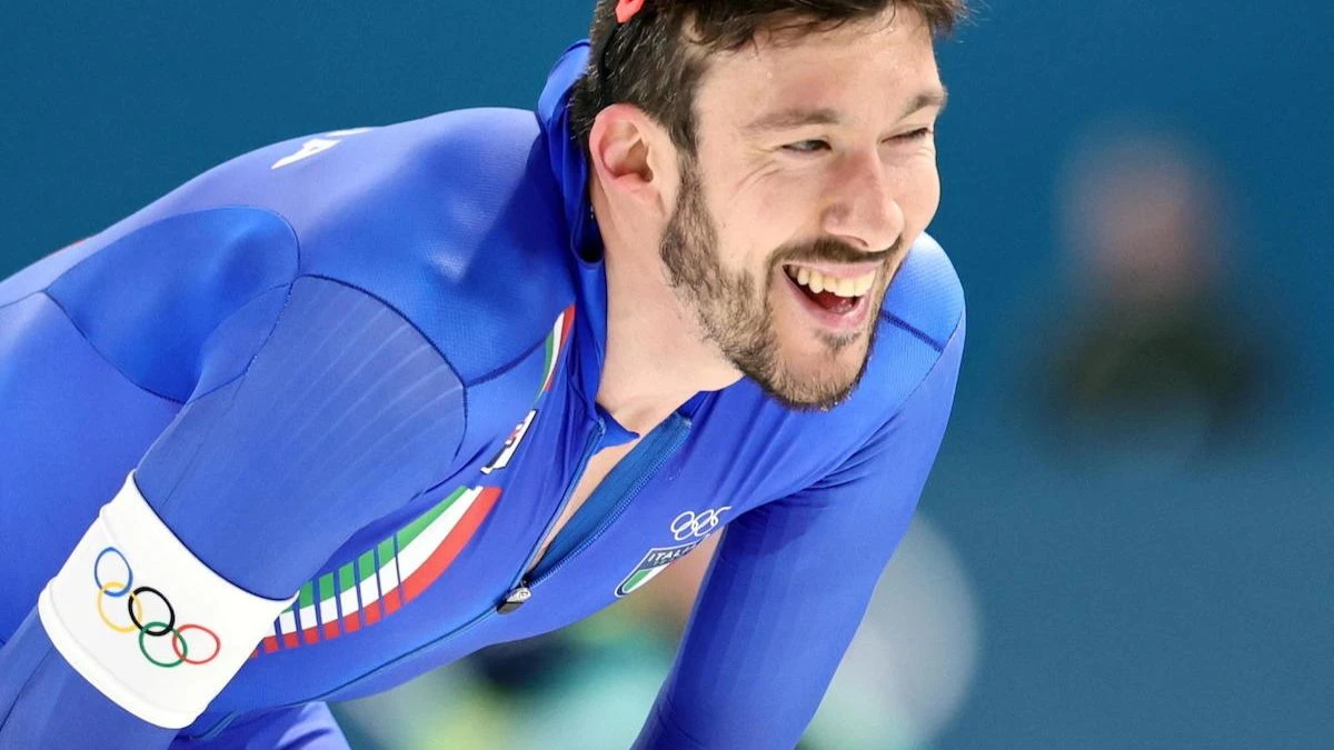 Atleti azzurri alle Olimpiadi Invernali Milano-Cortina 2026