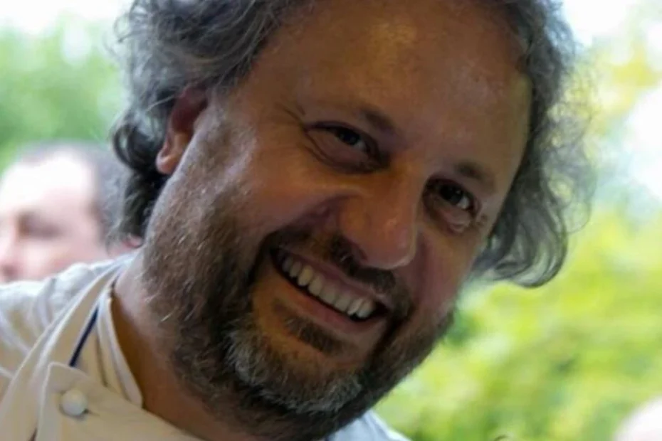 chef morto morte choc