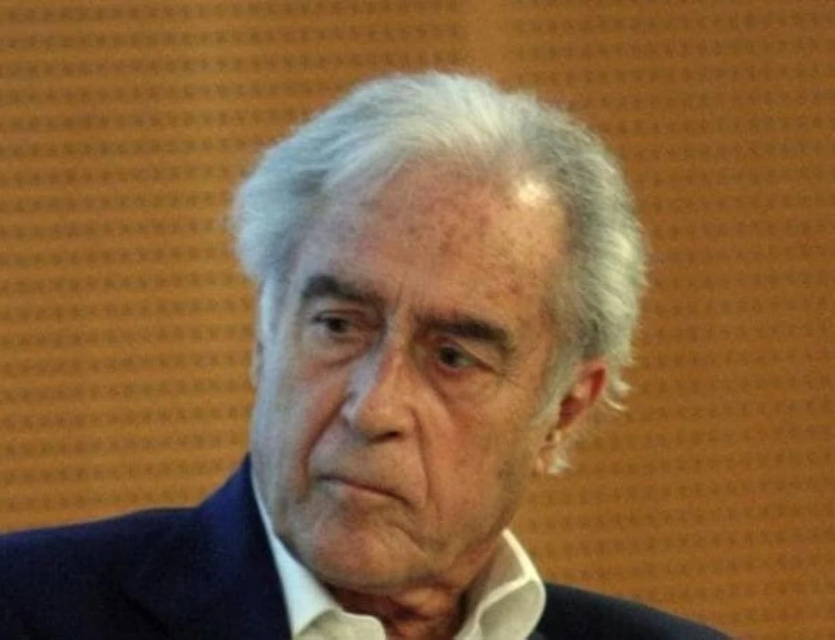 Giancarlo Dettori in una foto d'archivio