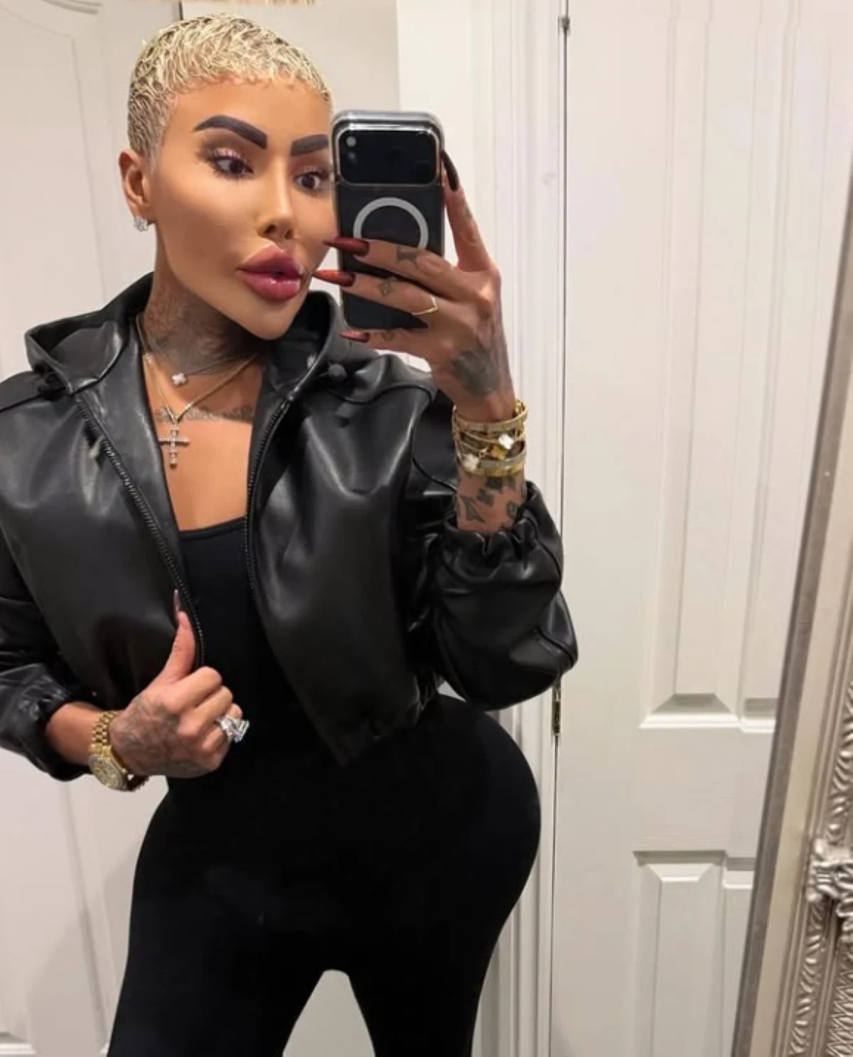 Jordan James Parke: immagine diffusa dopo la notizia della morte