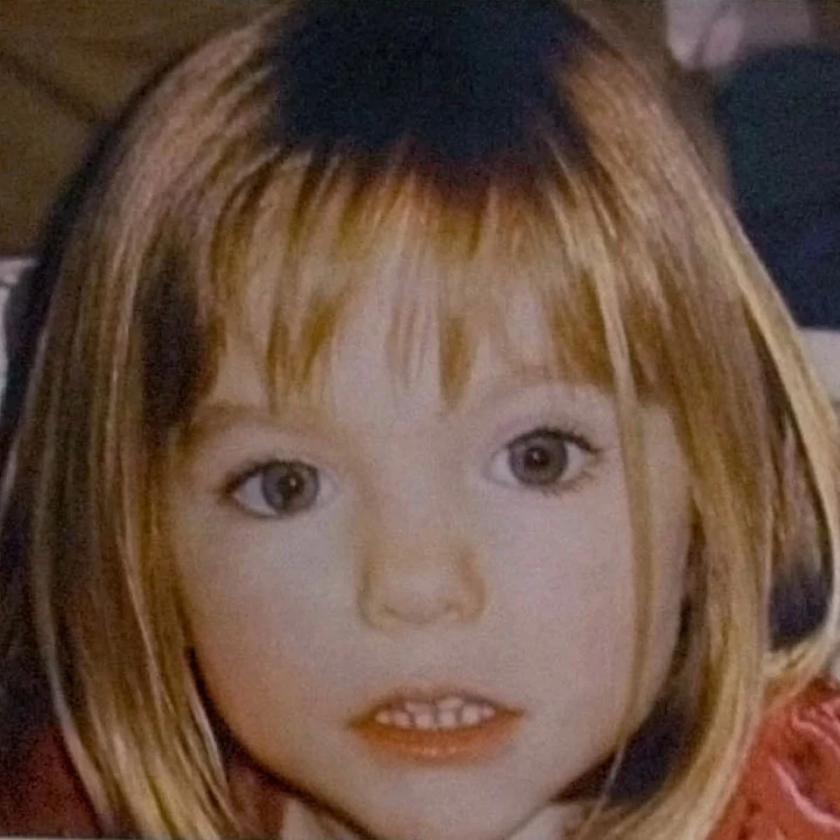 Maddie McCann