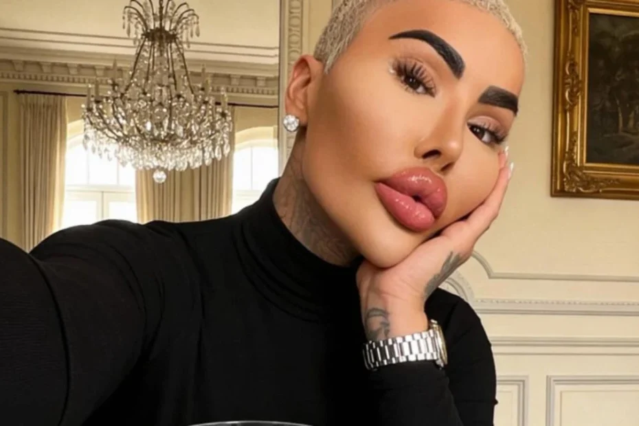 morto re eccessi estetici