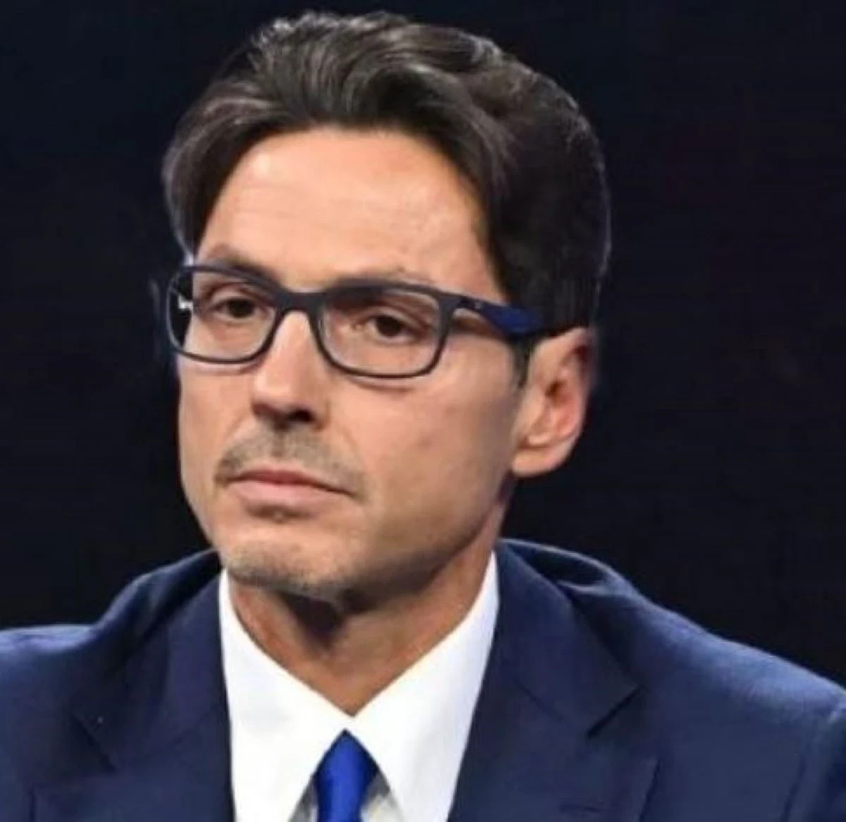 Pier Silvio Berlusconi, amministratore delegato di Mediaset