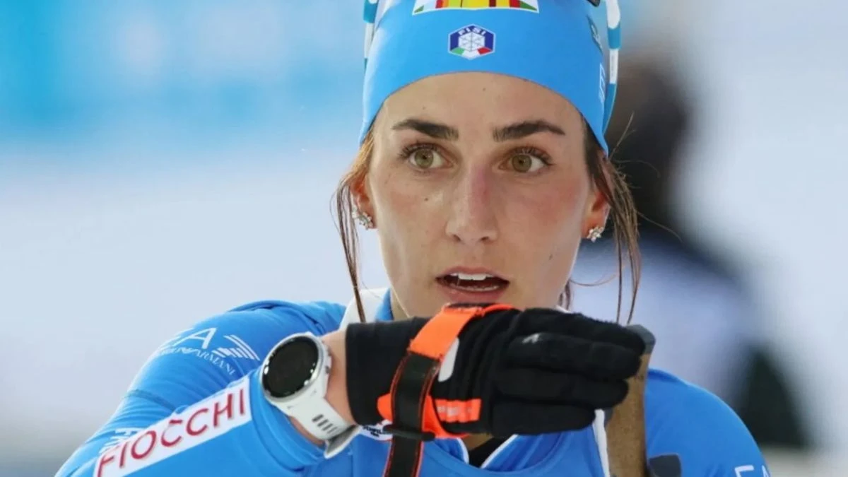 Rebecca Passler torna in gara: accolto il ricorso, pronta per Milano-Cortina 2026
