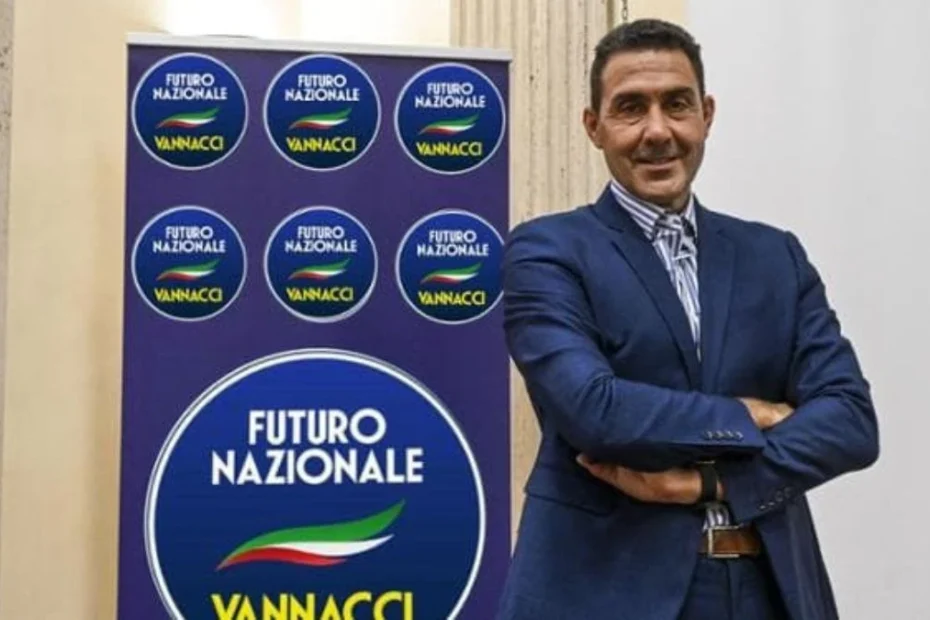 vannacci lascia lega salvini reazione