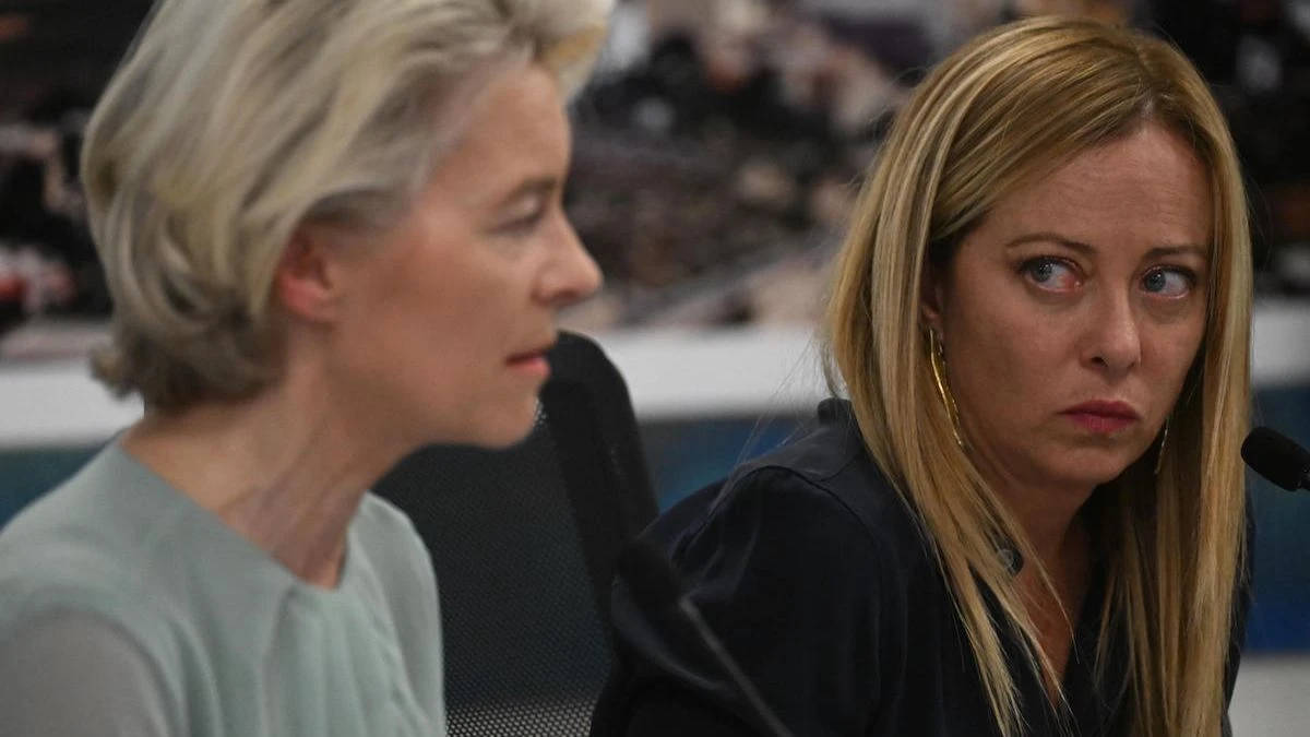 Commissione Europea e Italia, procedure di infrazione