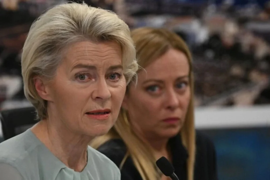 Inquinamento Pianura Padana