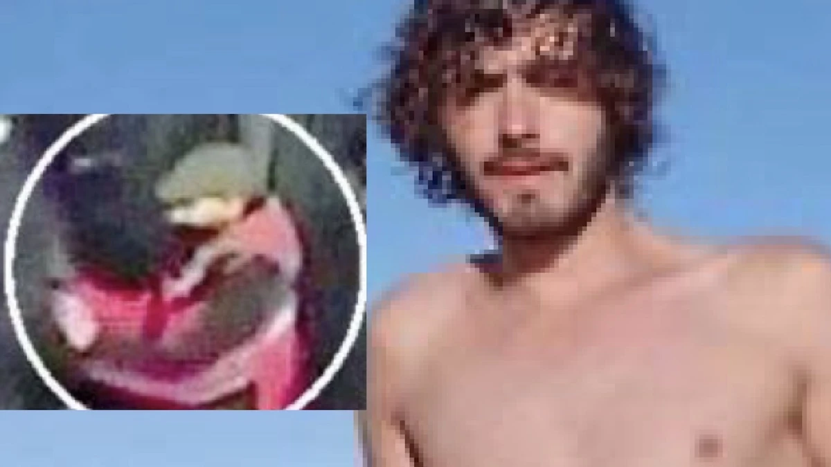 Angelo Simionato ritratto