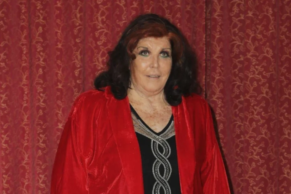 patrizia de blanck cause morte