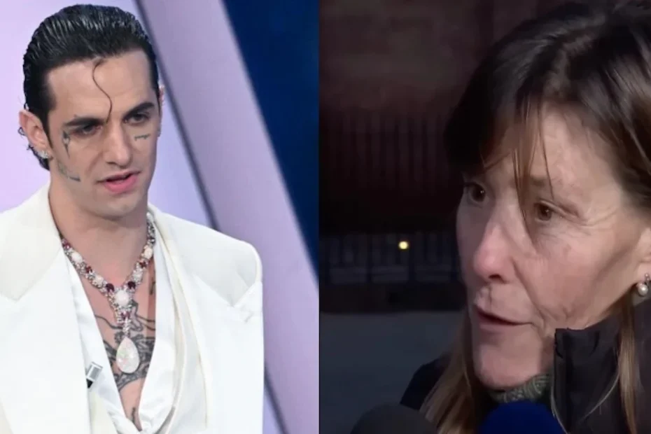 achille laura mamma 16enne morto crans montana