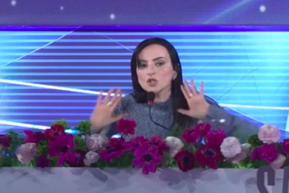 arisa sanremo squalifica