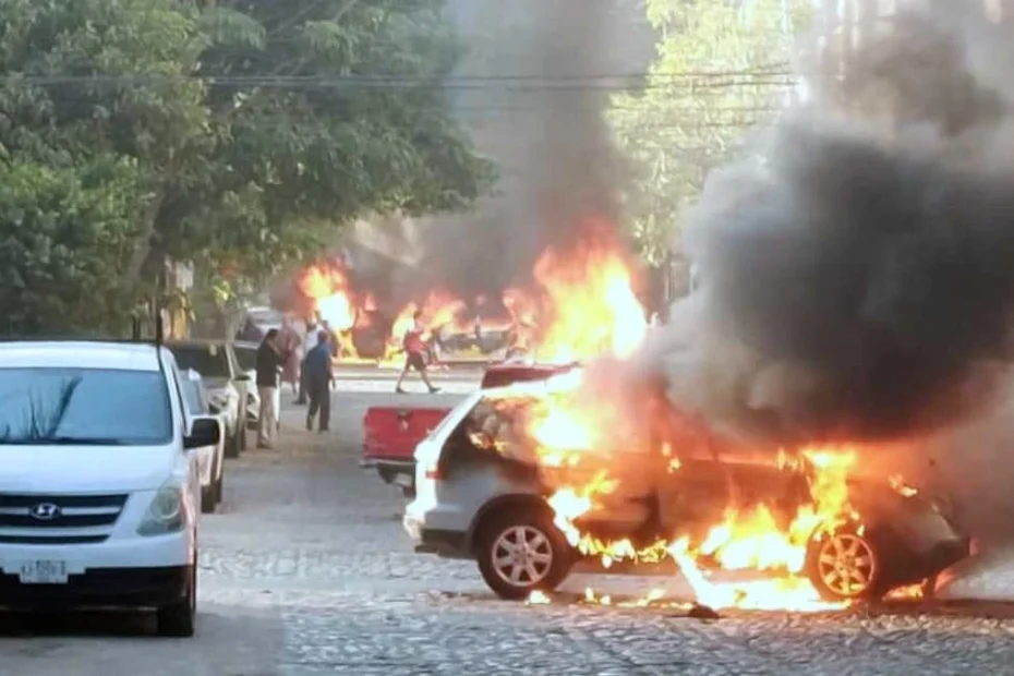 strage italiani non uscite casa