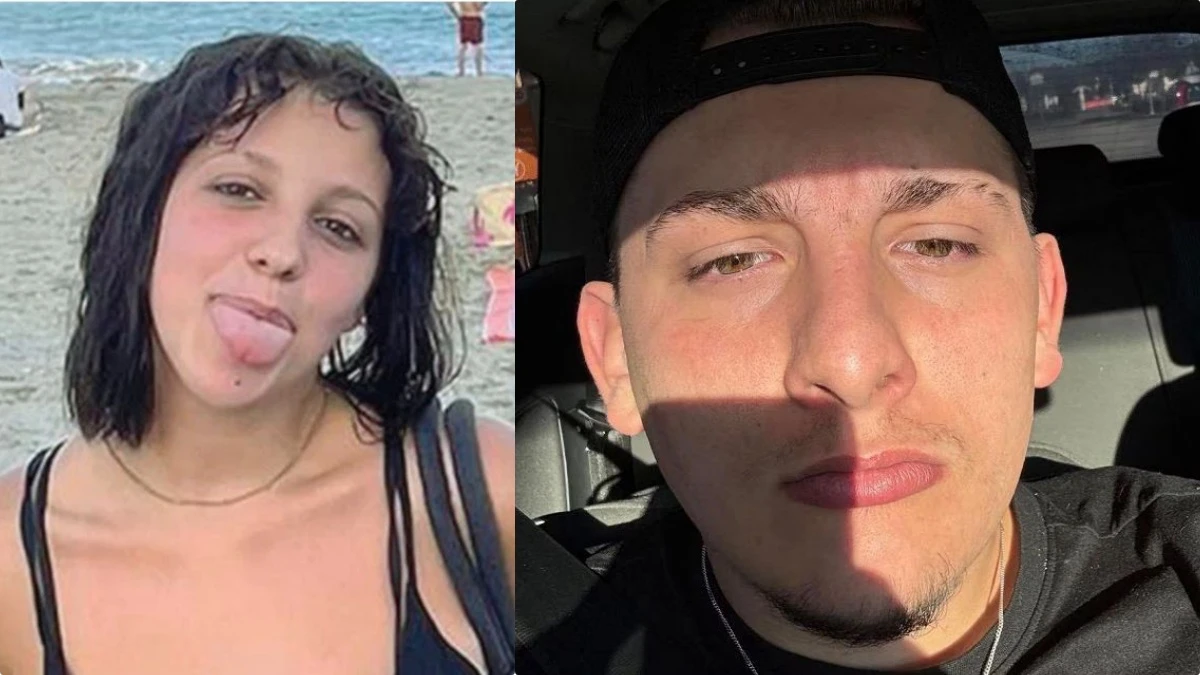 Zoe Trinchero sorridente nel bar della stazione di Nizza Monferrato