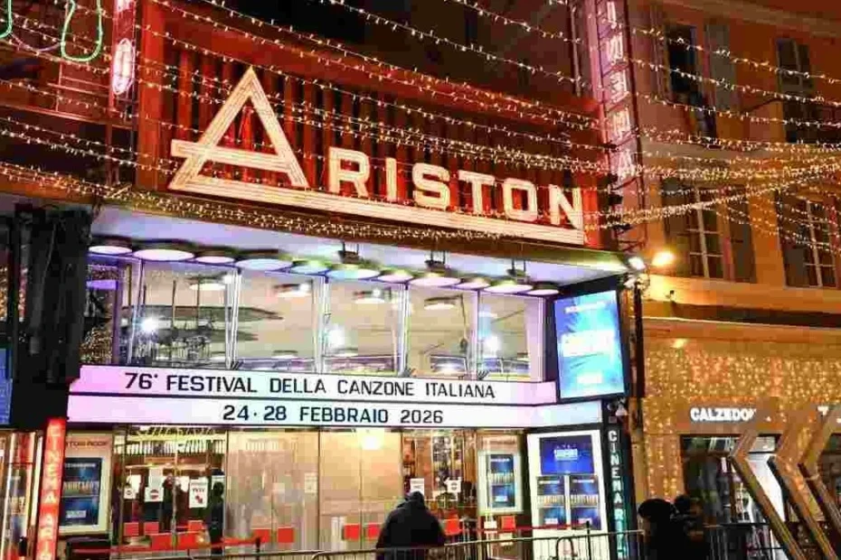 sanremo incidente big