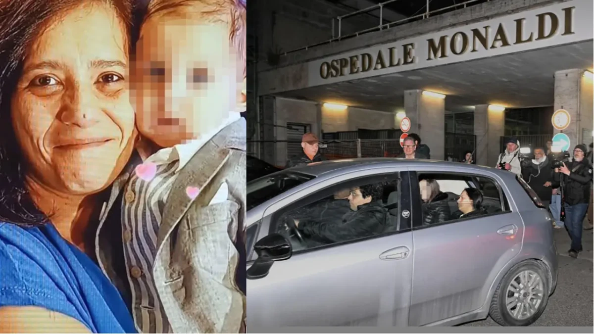 Indagine Nas all'ospedale Monaldi di Napoli