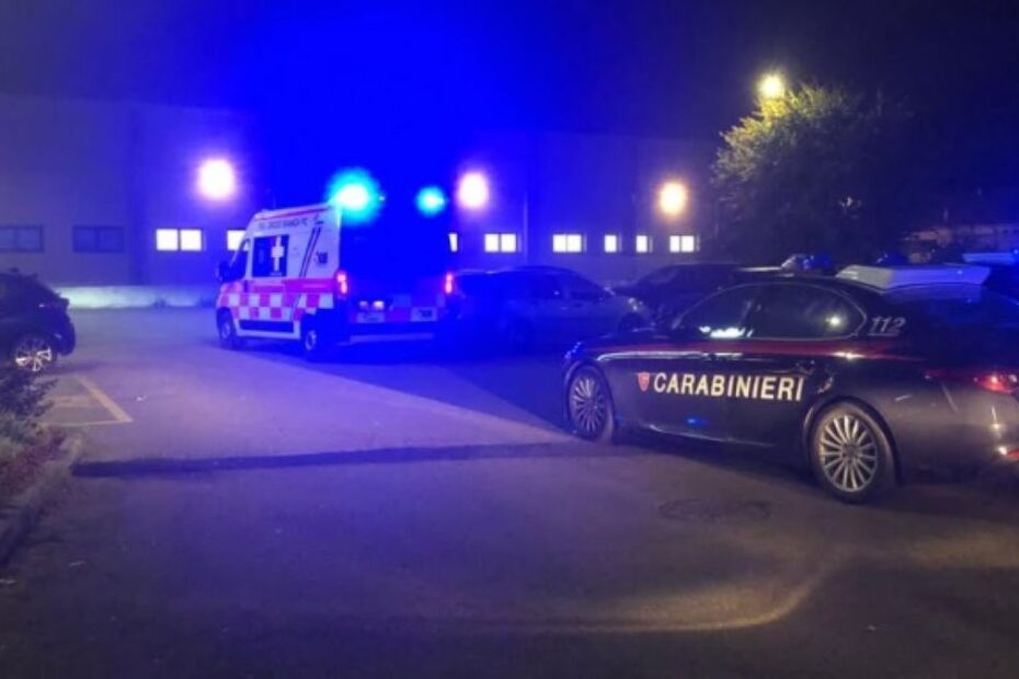 morto 13 anni precipitato sonnambulo