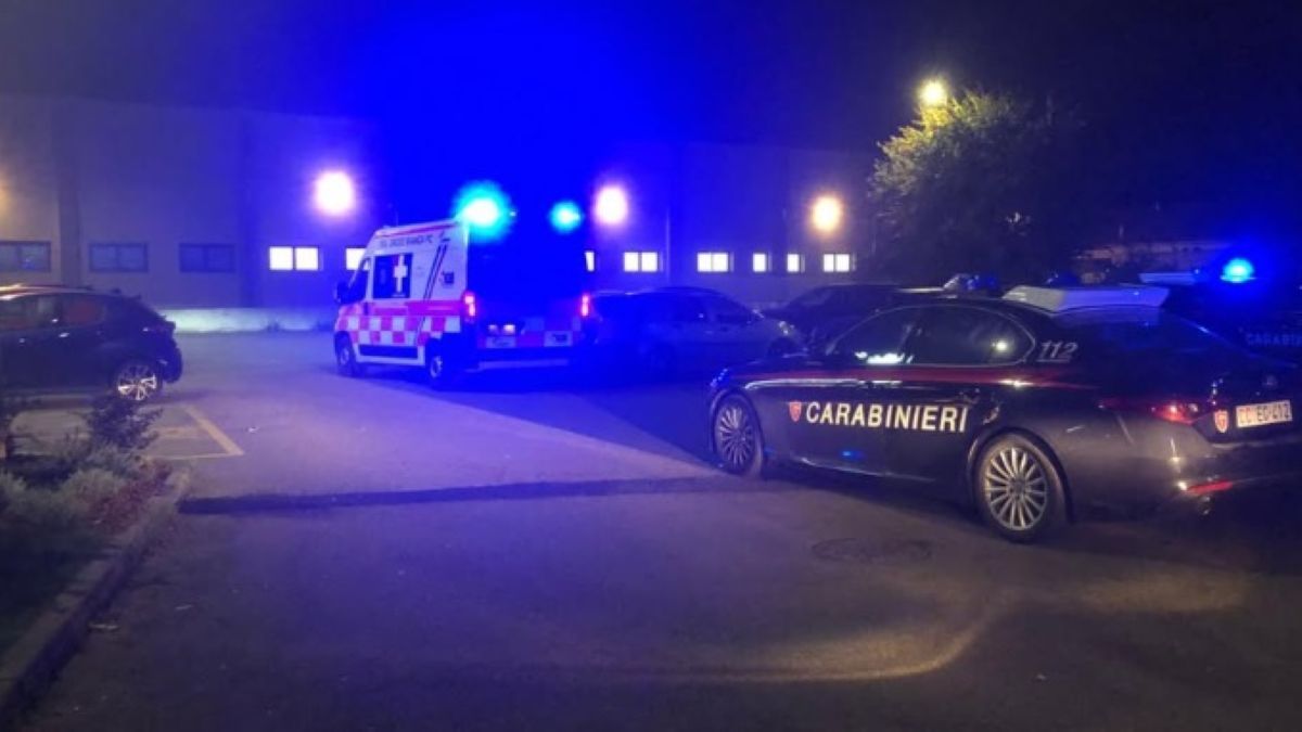 morto 13 anni precipitato sonnambulo