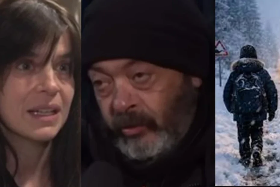 bimbo cacciato bus incontro famiglia