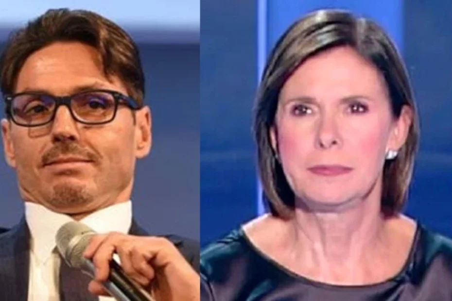 bianca berlinguer svolta mediaset