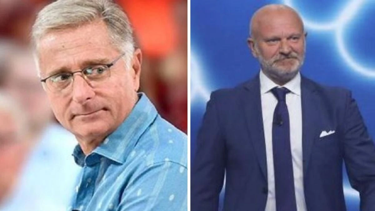 Paolo Bonolis interviene sul caso Pucci a Sanremo