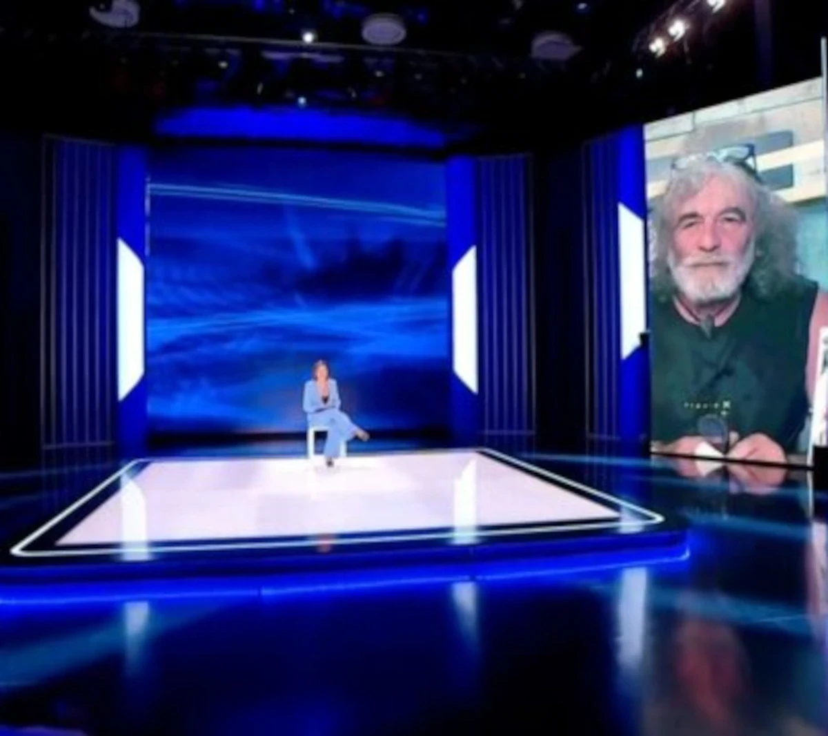 Logo del programma È sempre Cartabianca