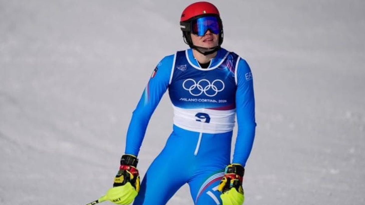 vinatzer olimpiadi lutto