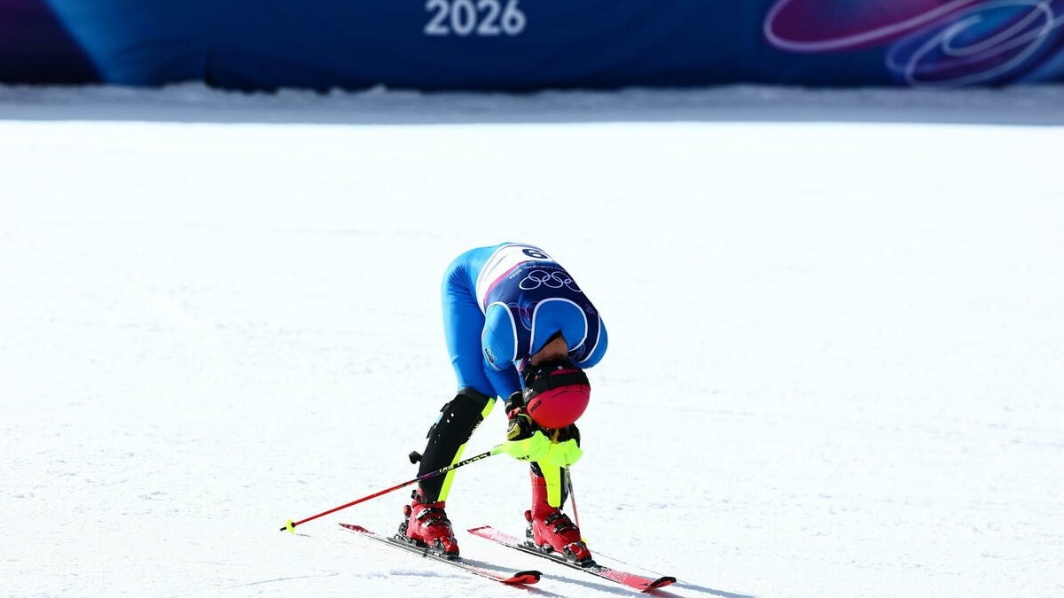 vinatzer olimpiadi lutto