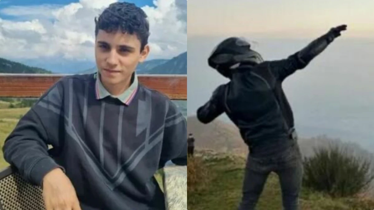 Wilman Zanetti ritratto