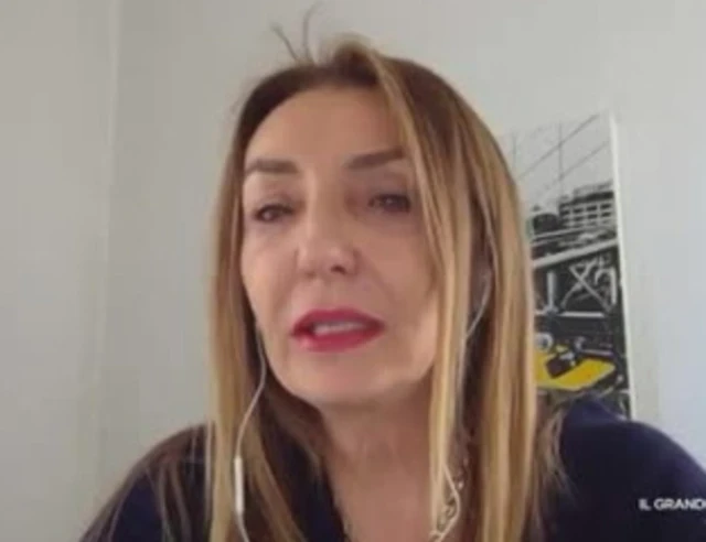 Grafico sull’affluenza al voto referendario