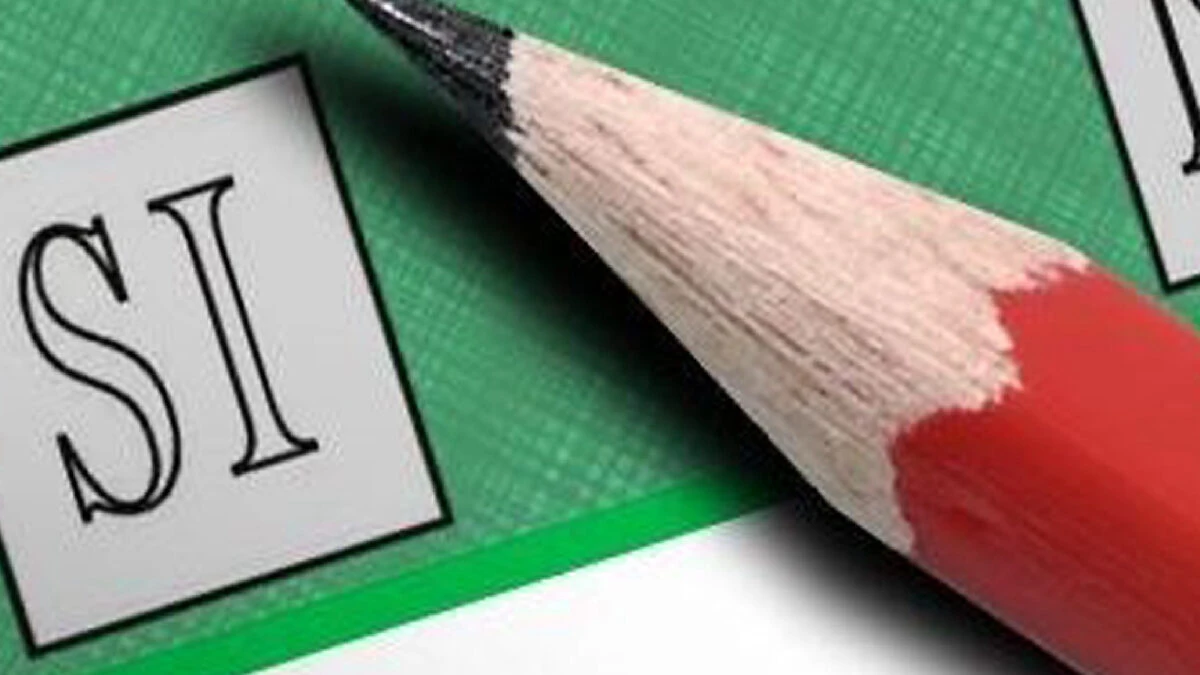 Partecipazione al referendum giustizia