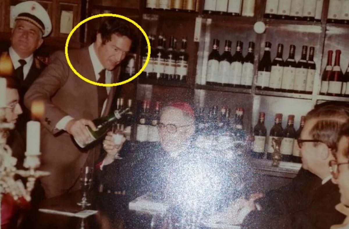 Immagine di Emanuela Orlandi