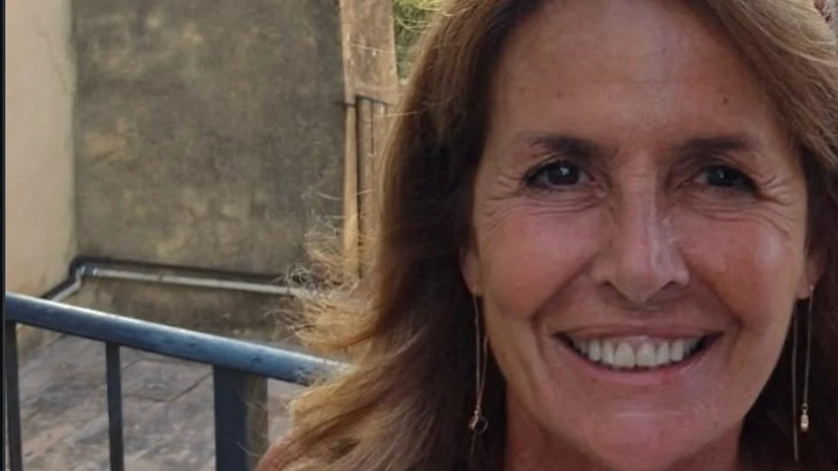 Massimo Caputi, è morta la moglie Roberta Sciubba: il giornalista Rai annuncia il doloroso lutto