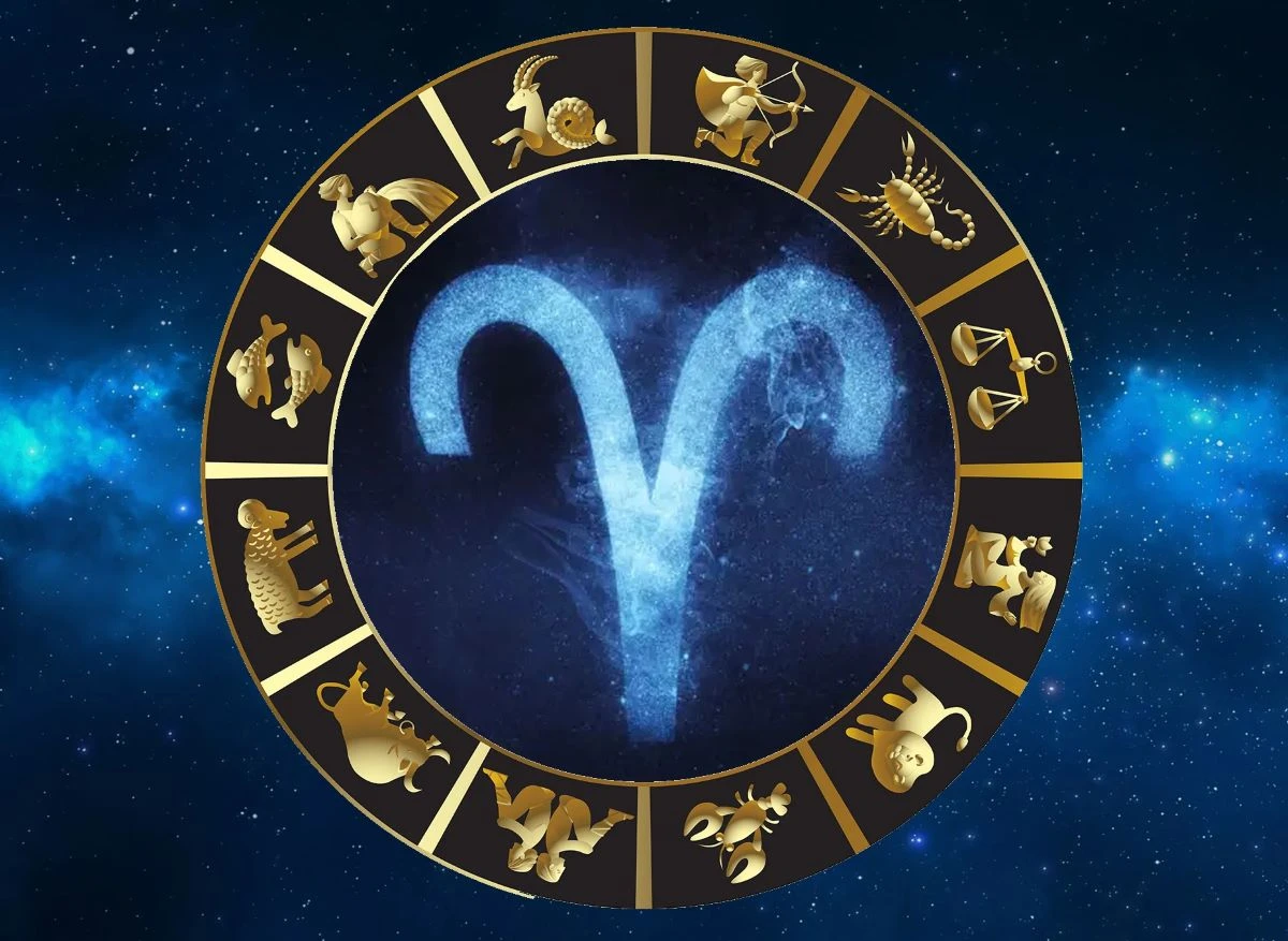 Segno zodiacale Ariete