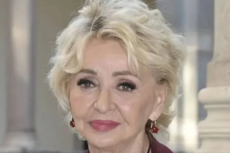 enrica bonaccorti morte carriera