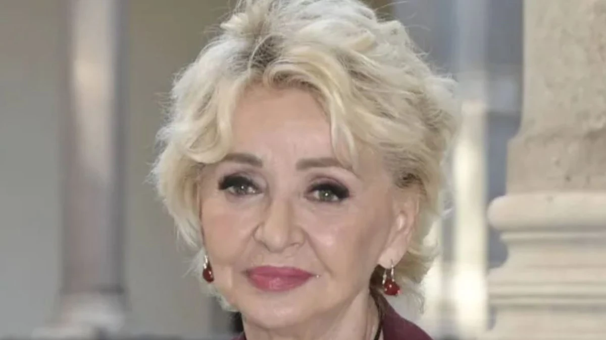 Enrica Bonaccorti, è morta a 76 anni l'icona della tv italiana anni '80: carriera e successi