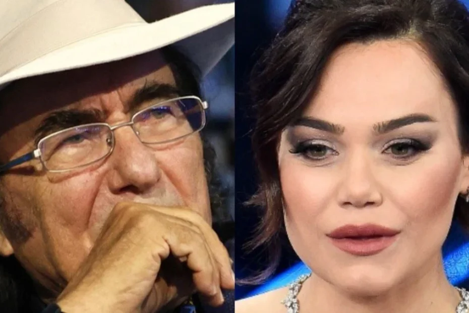 Al Bano Figlia