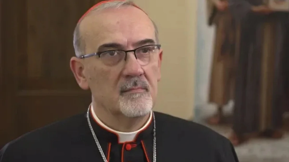 Ministro degli Esteri Antonio Tajani