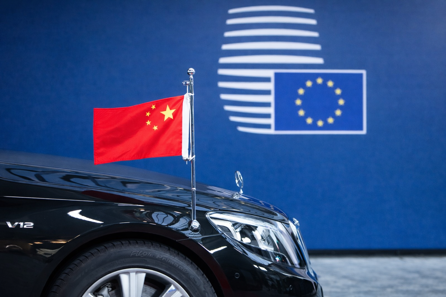 Europa tra Washington e Pechino: perché la proposta di Merz riapre il nodo economico con la Cina