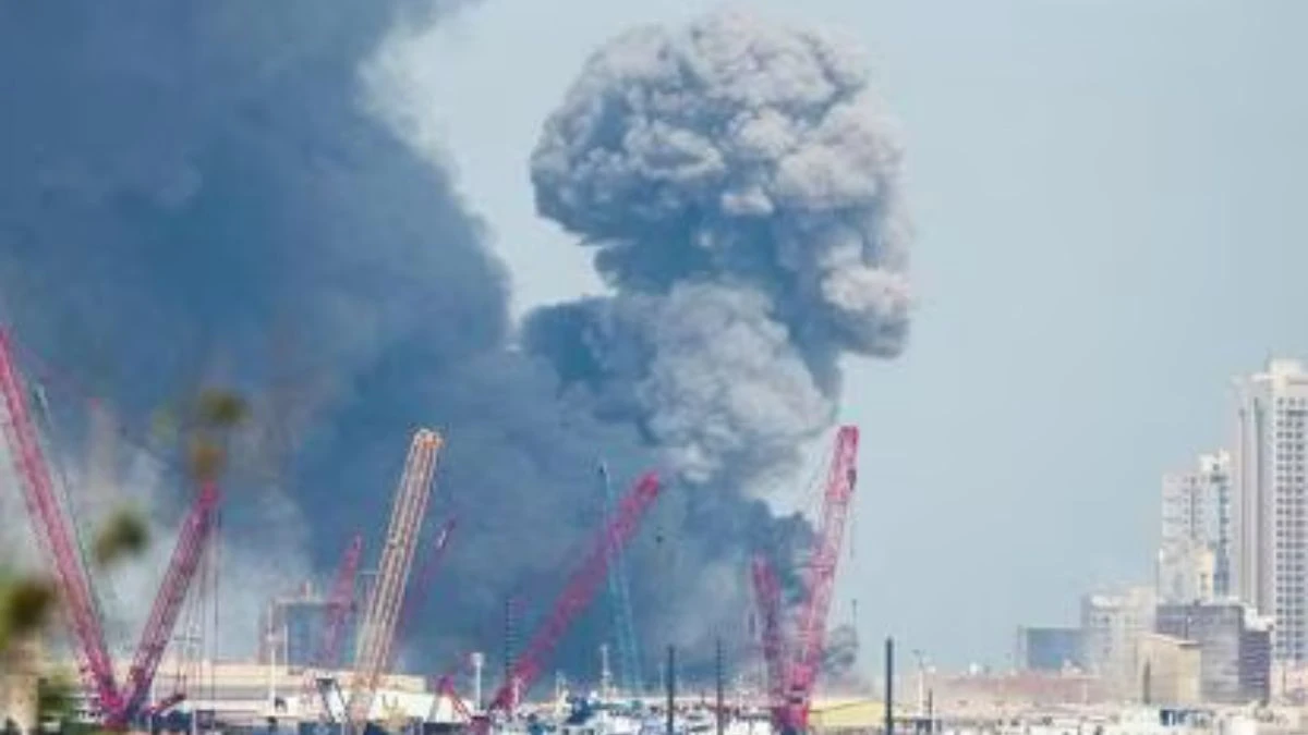 Forze iraniane in azione